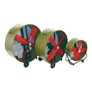 pac aero circulador portátil