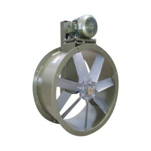 xtp/a aero extractor inyector tubo axial